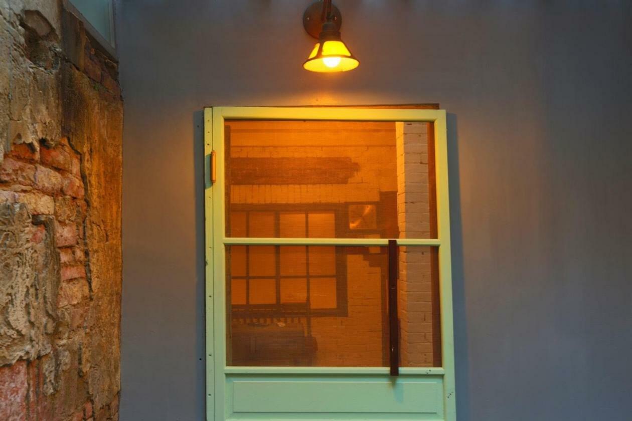 台南赤崁月樓tainan Moon House Inn ภายนอก รูปภาพ